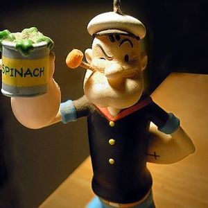 Meet your Posher, Tyrone